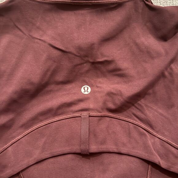 NWT Lululemon Cropped Define Jacket-6 - Picture 9 of 12
